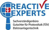 Reactive Experts