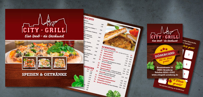 Schnellrestaurant
