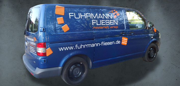Fuhrmann Bulli
